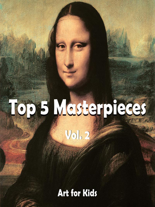 Title details for Top 5 Masterpieces vol 2 by Klaus H. Carl - Available